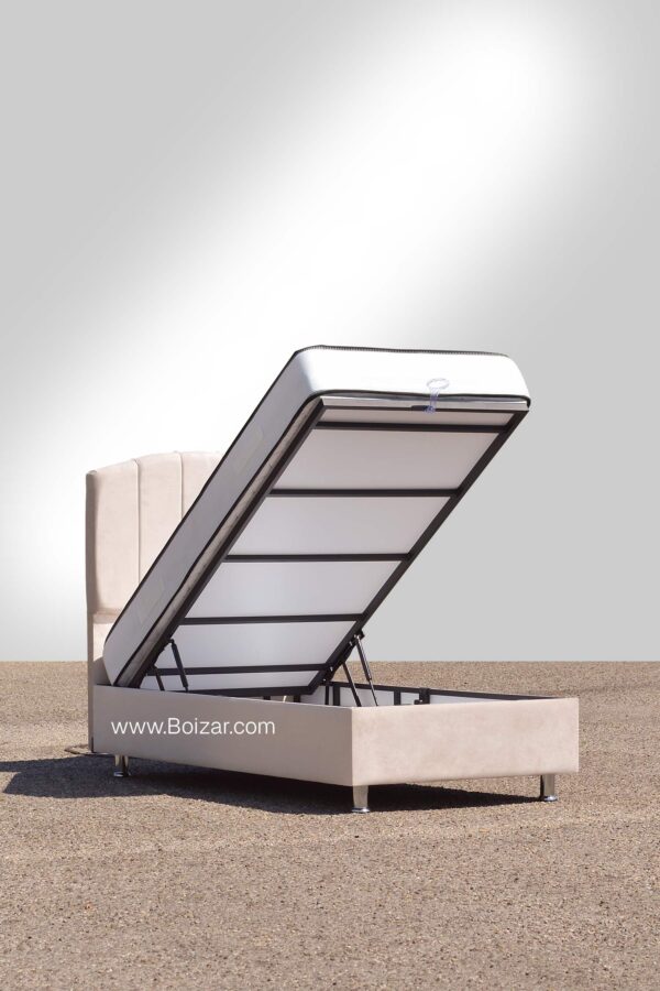 Lit coffre Palermo 90x190cm