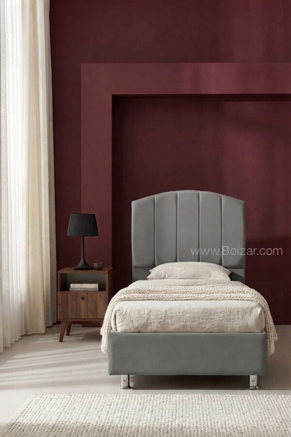 Lit coffre Palermo 90x190cm