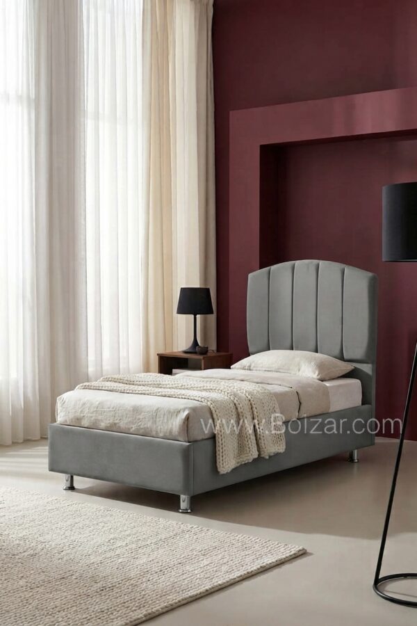 Lit coffre Palermo 90x190cm