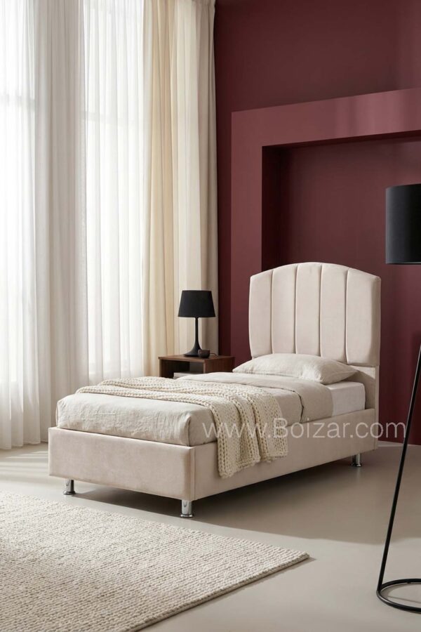 Lit coffre Palermo 90x190cm