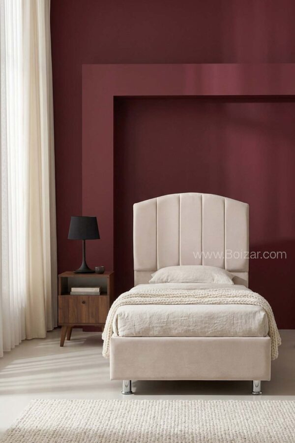 Lit coffre Palermo 90x190cm