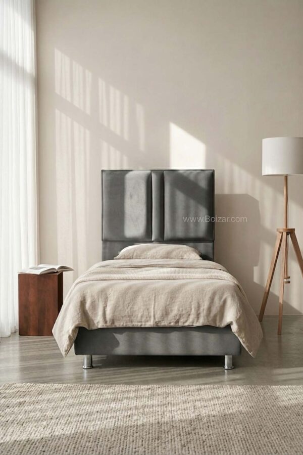 Lit coffre Rixos 90x190