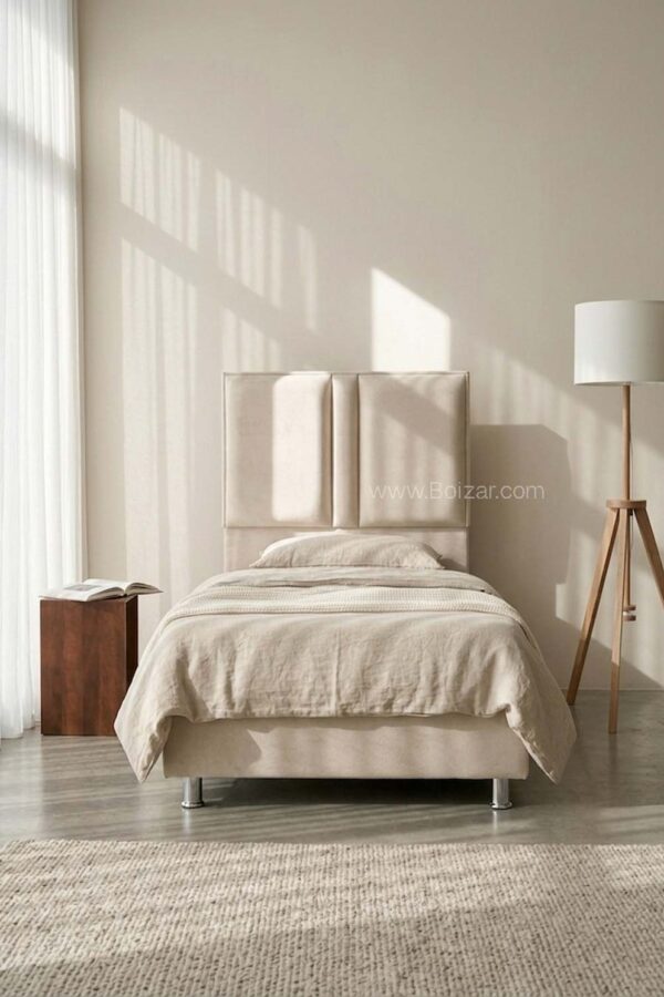 Lit coffre Rixos 90x190