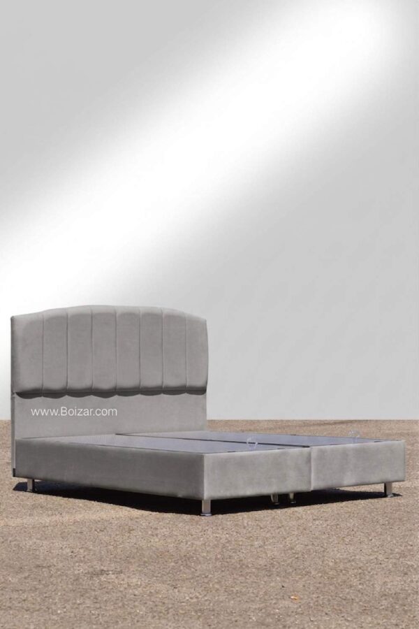 Lit coffre Palermo 180x200