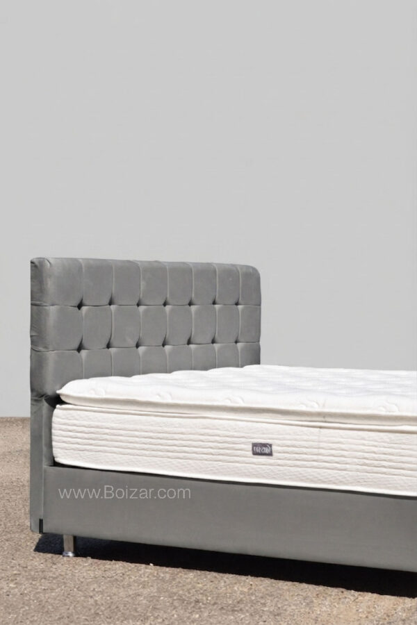 Lit coffre Roma x Dahlia 33cm - Pack lit complet