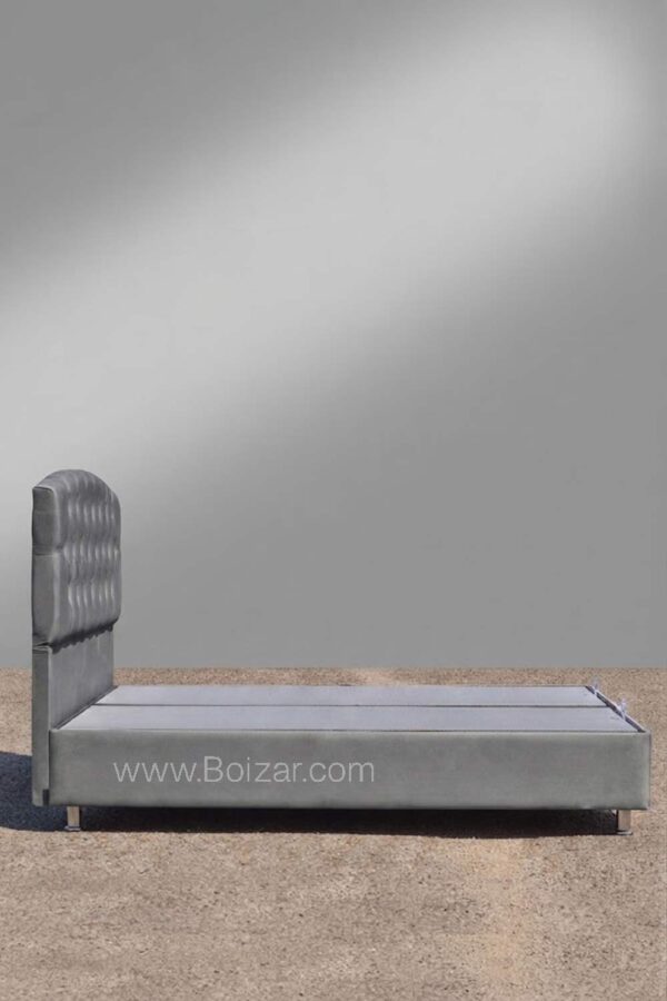Lit coffre capi 180x200