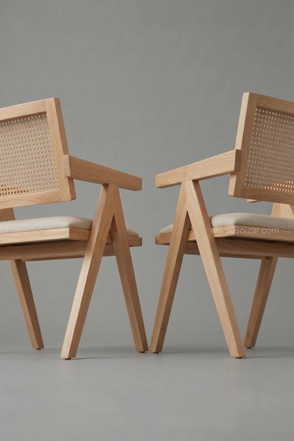 Chaise Rotina - Chaises