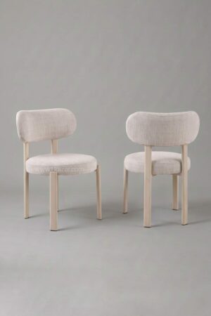 Chaise Hailey - Chaises