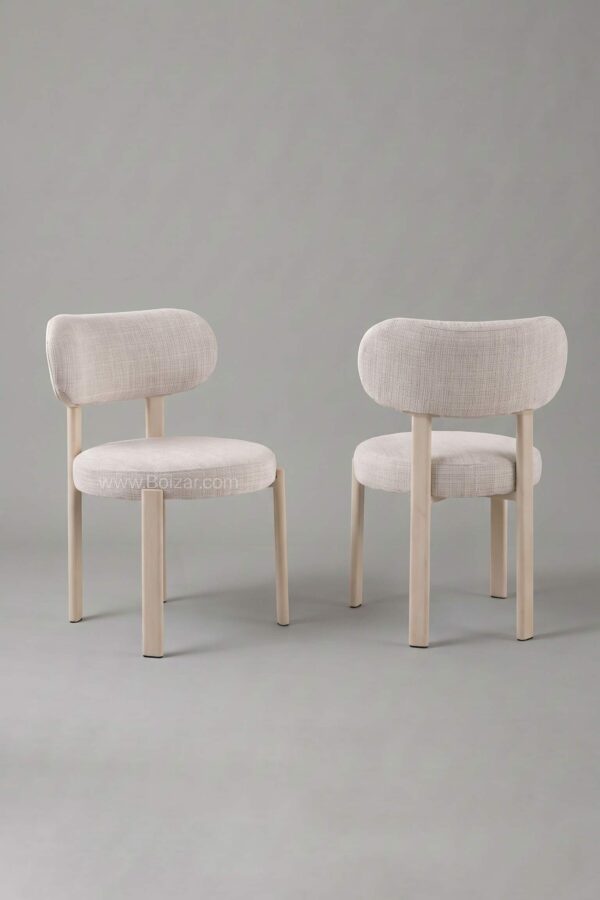 Chaise Hailey - Chaises