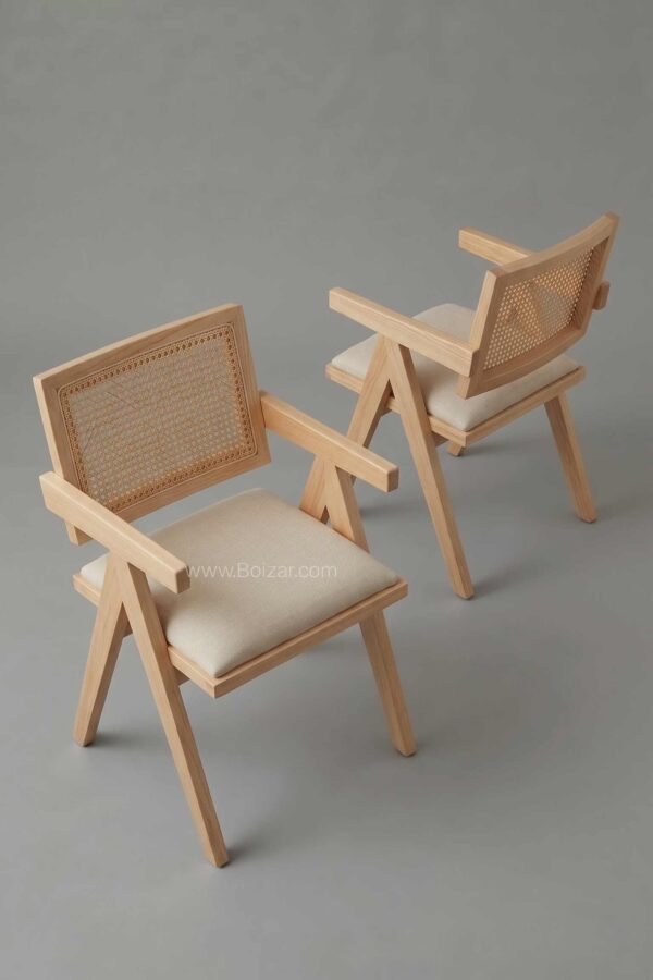 Chaise Rotina - Chaises