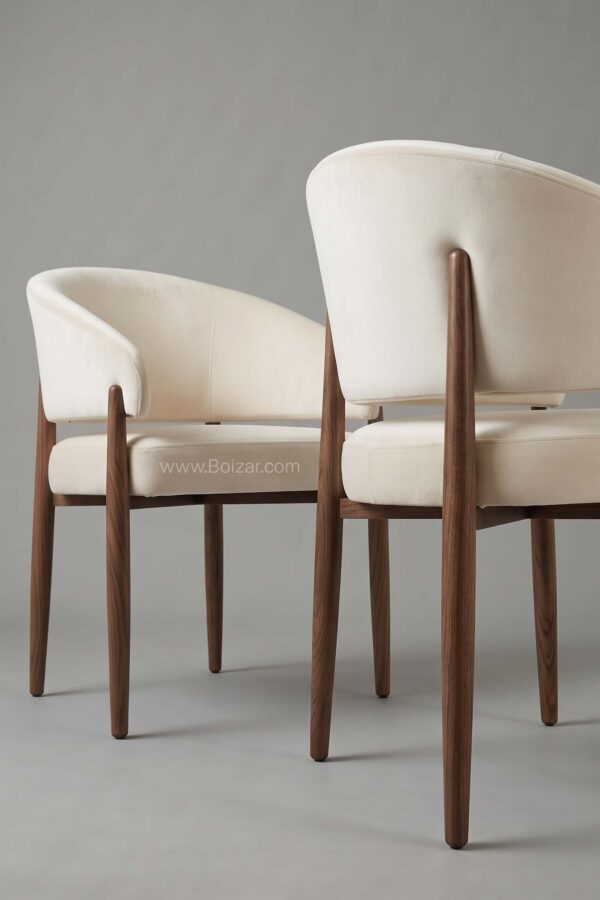 Chaise Charly - Chaises