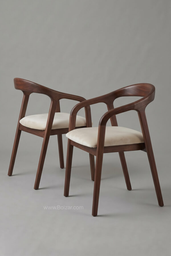 Chaise Carlyon - Chaises