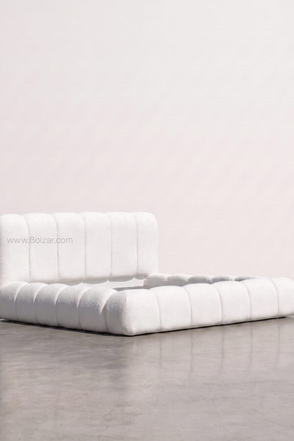 Lit coffre Bubble 140x190