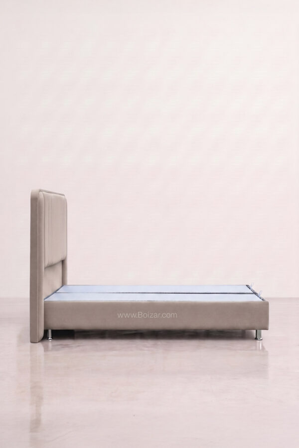 Lit coffre Helios 140x190