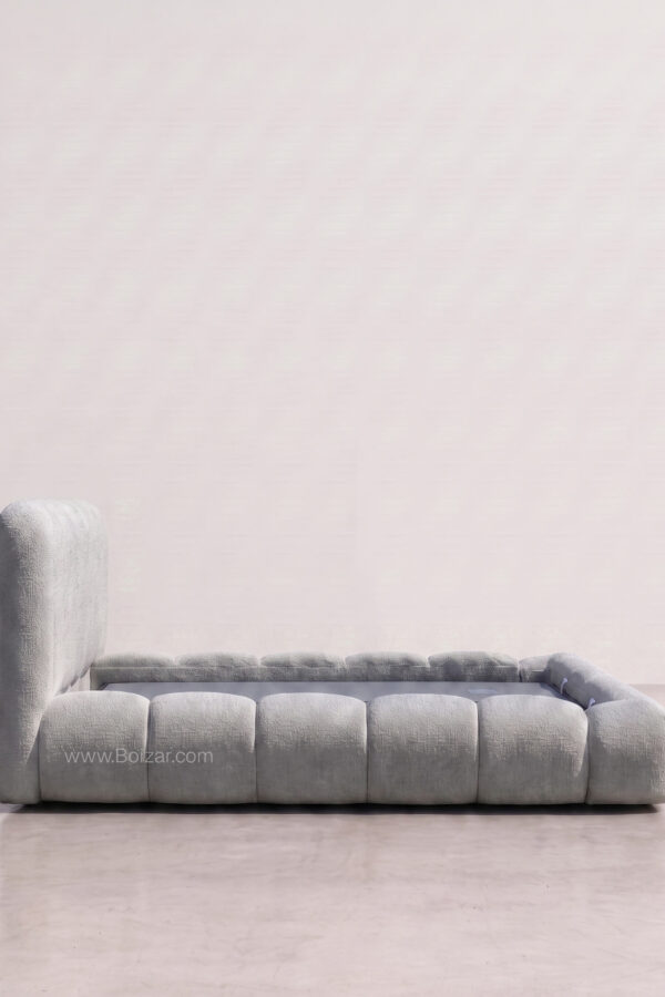 Lit coffre Bubble 180x200