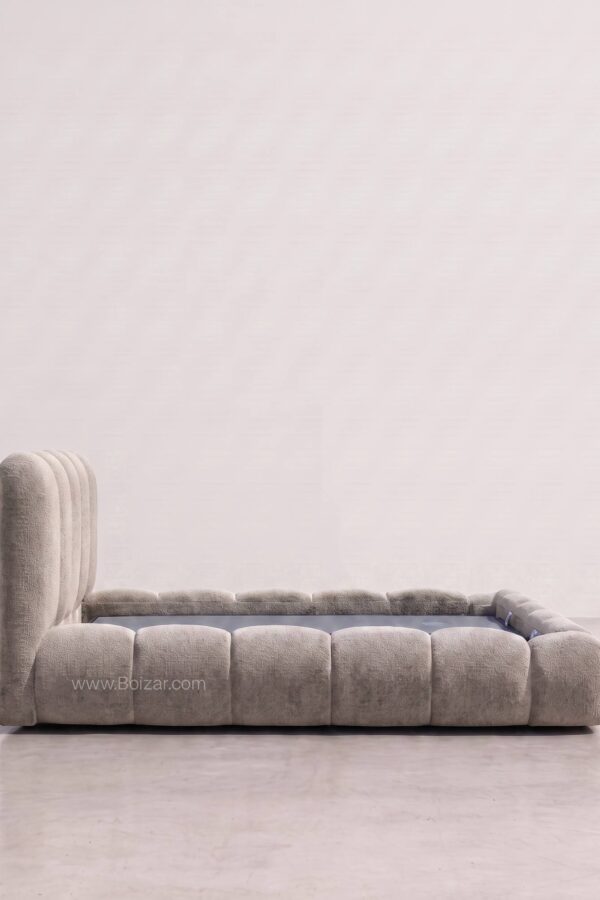 Lit coffre Bubble 180x200