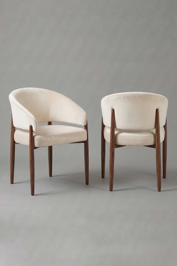 Chaise Charly - Chaises