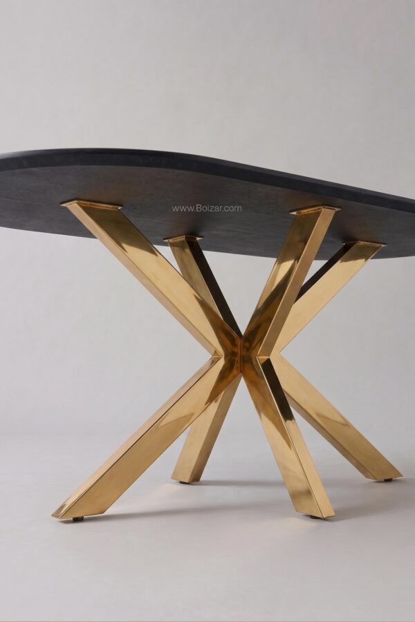 Table à manger Ophelia | 150 cm - Tables à manger
