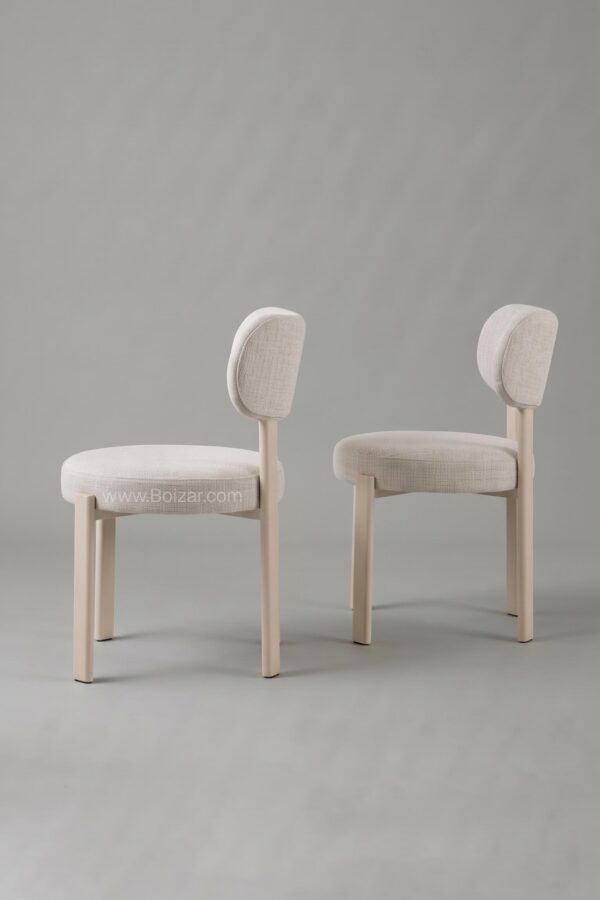 Chaise Hailey - Chaises