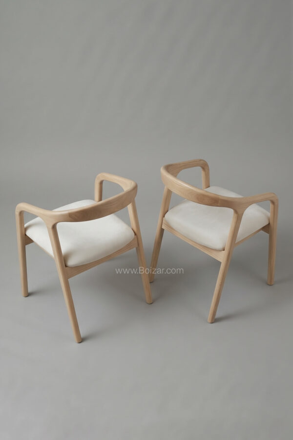 Chaise Carlyon - Chaises