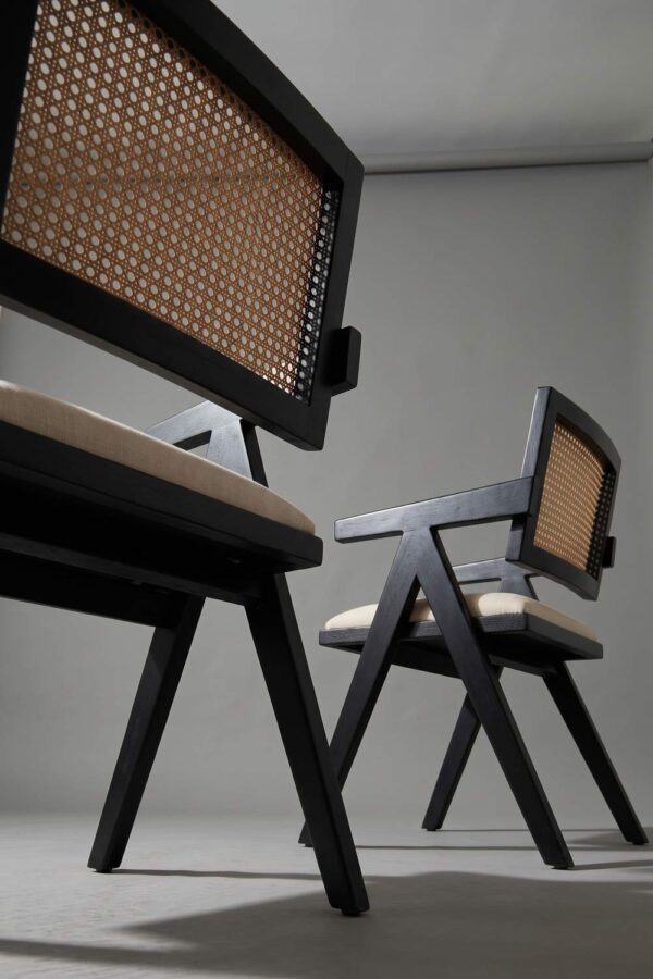 Chaise Rotina - Chaises