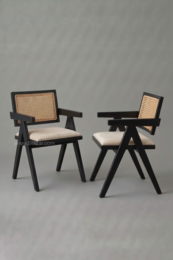 Chaise Rotina - Chaises