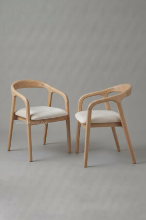 Chaise Carlyon - Chaises