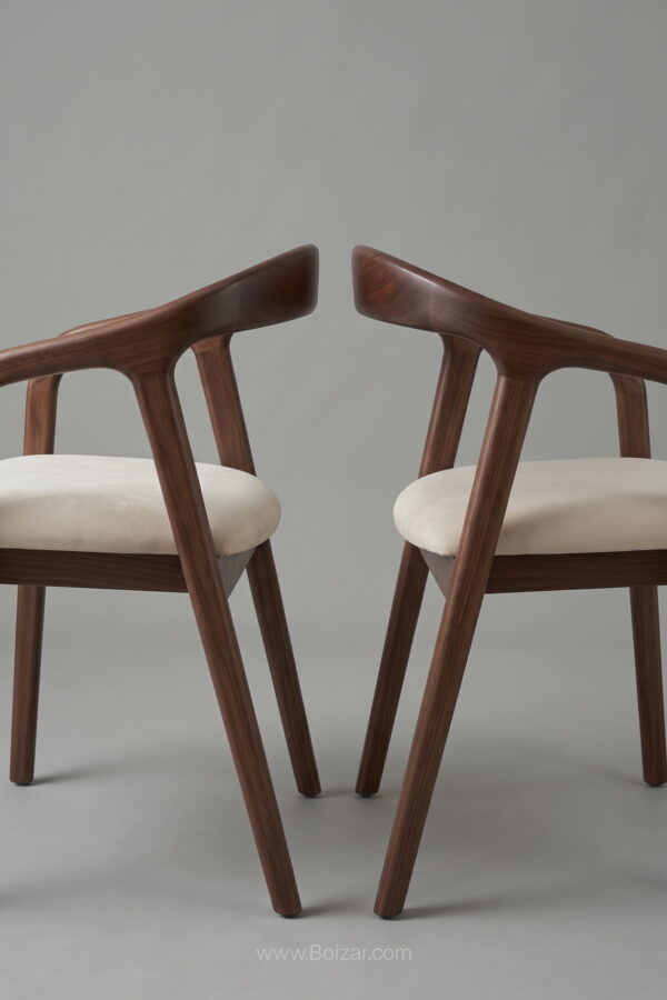 Chaise Carlyon - Chaises