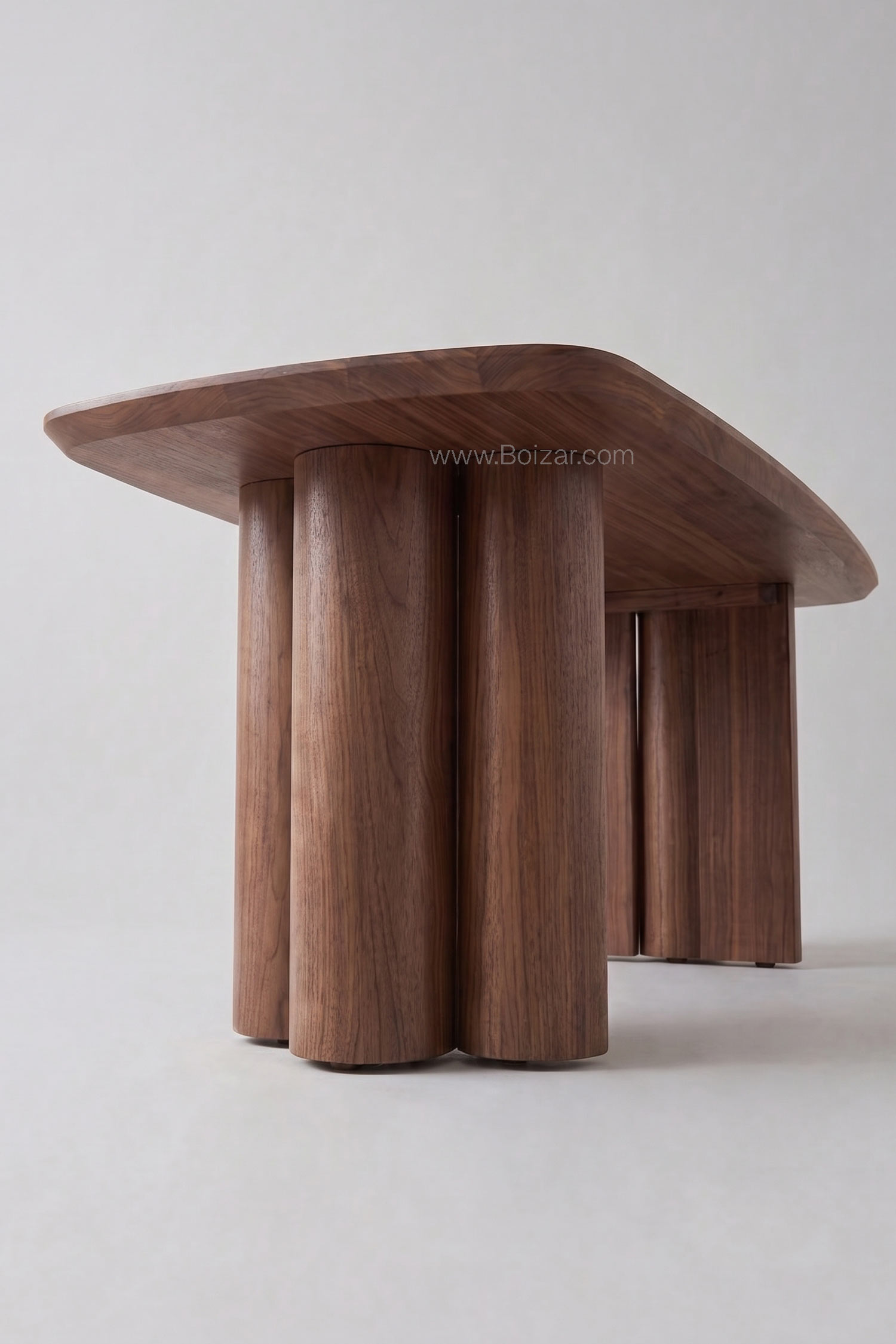 Table à manger Trinity | Noyer 180 cm