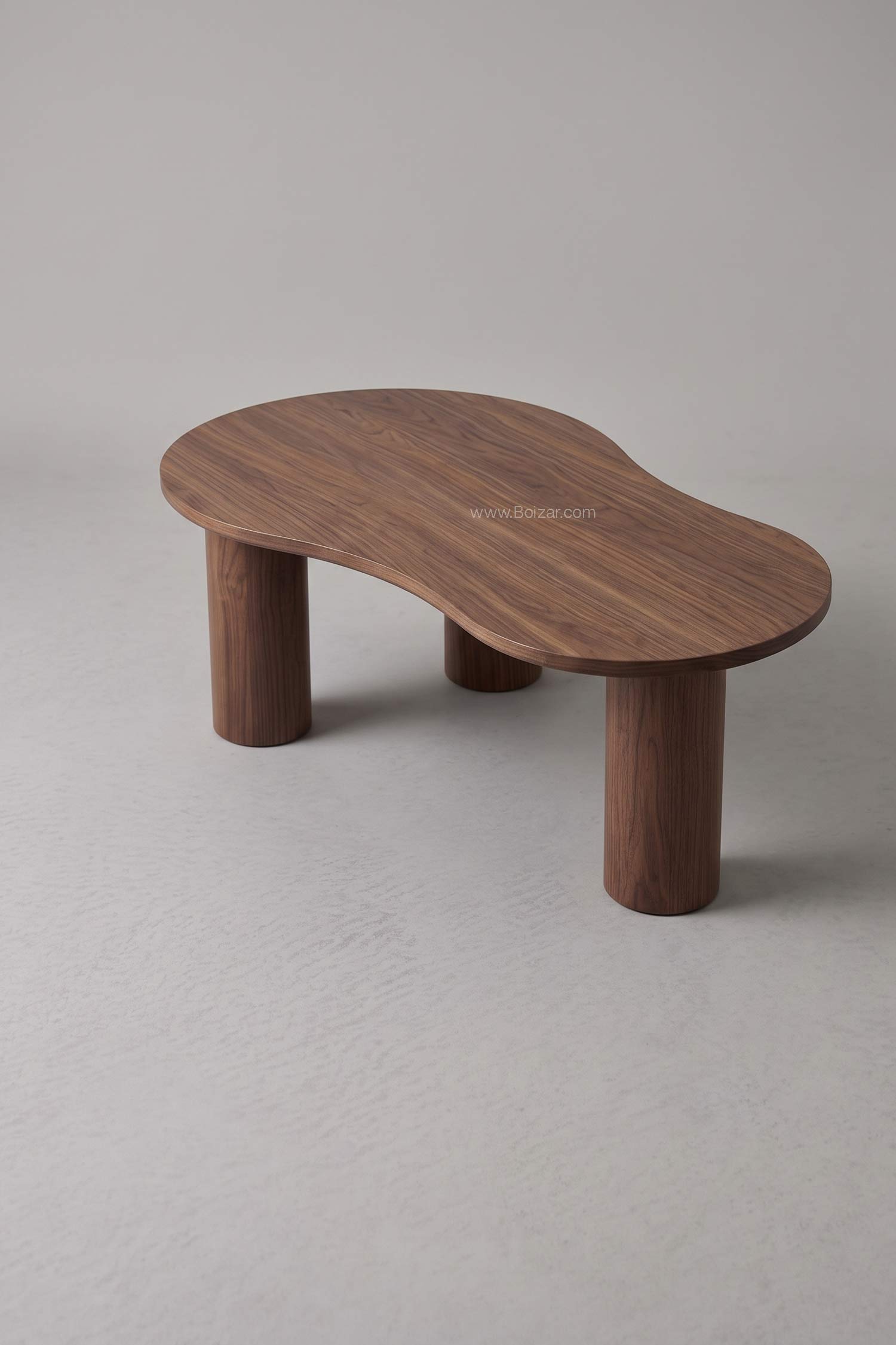 Table basse Ibiza | Noyer 120 cm