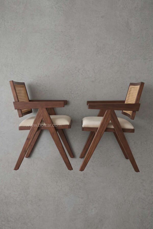 Chaise Rotina - Chaises