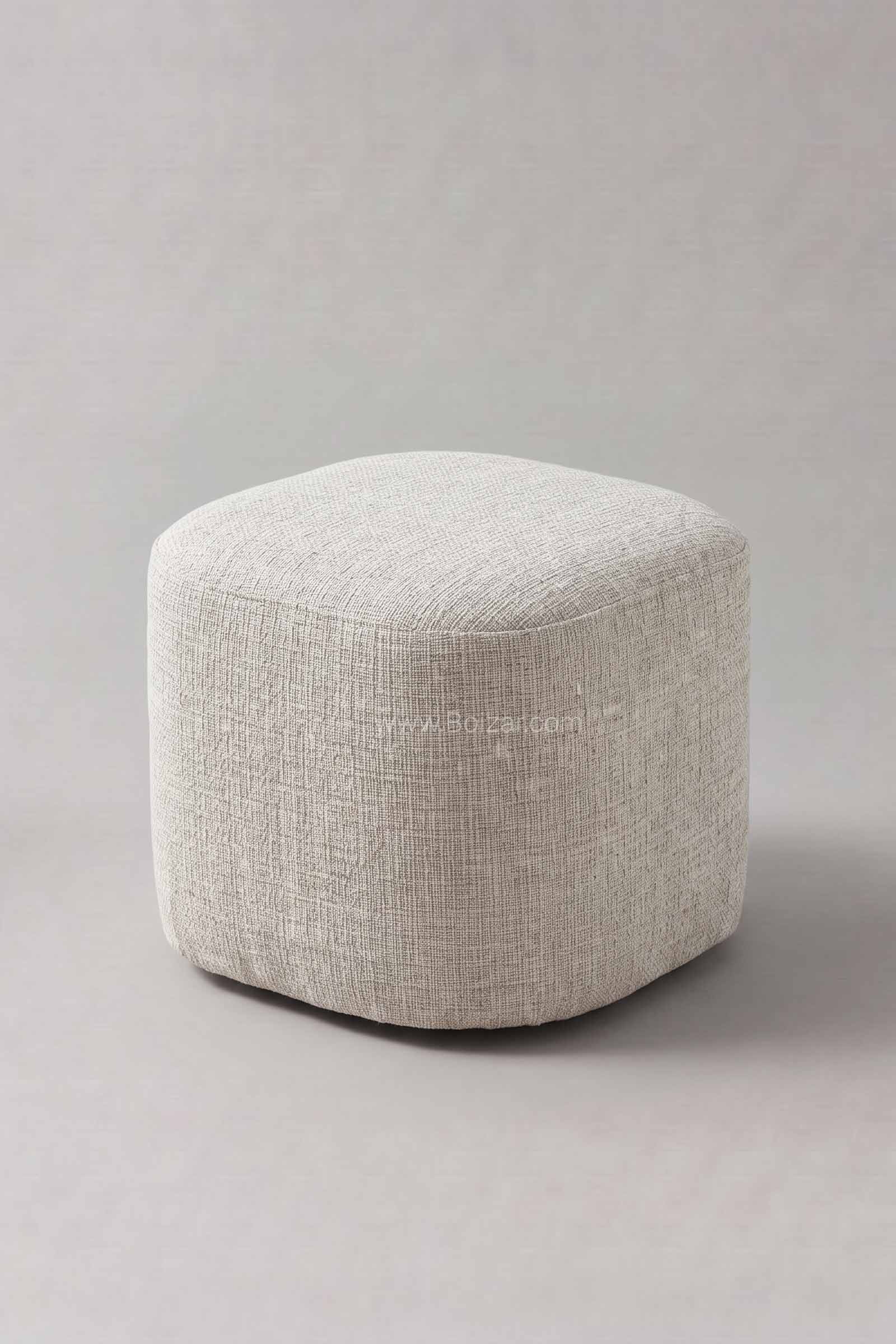 Table basse Marbella | Noyer 80 cm