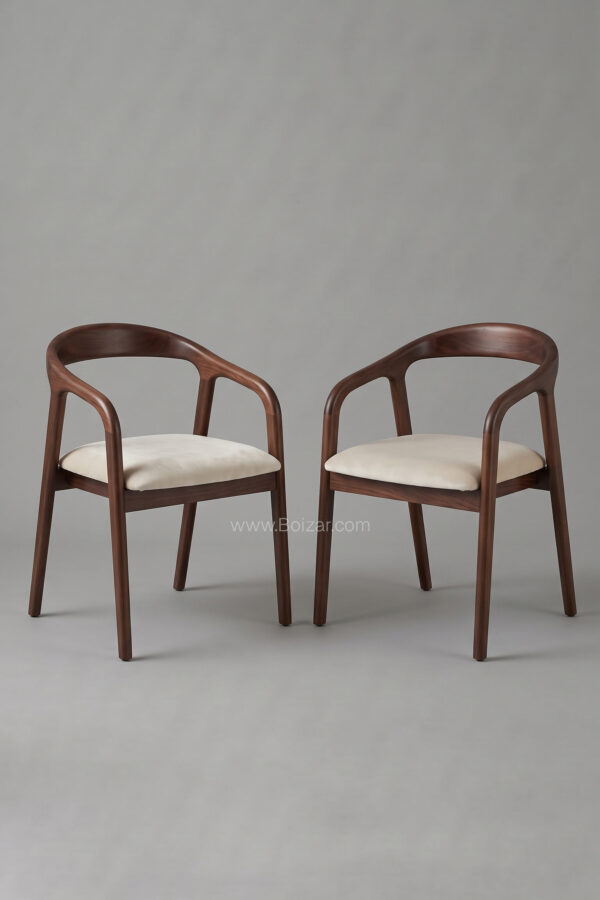 Chaise Carlyon - Chaises