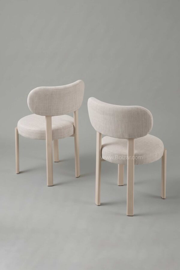 Chaise Hailey - Chaises