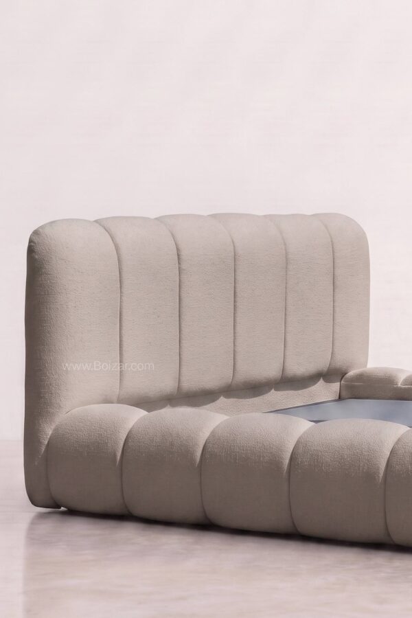 Lit coffre Bubble 180x200