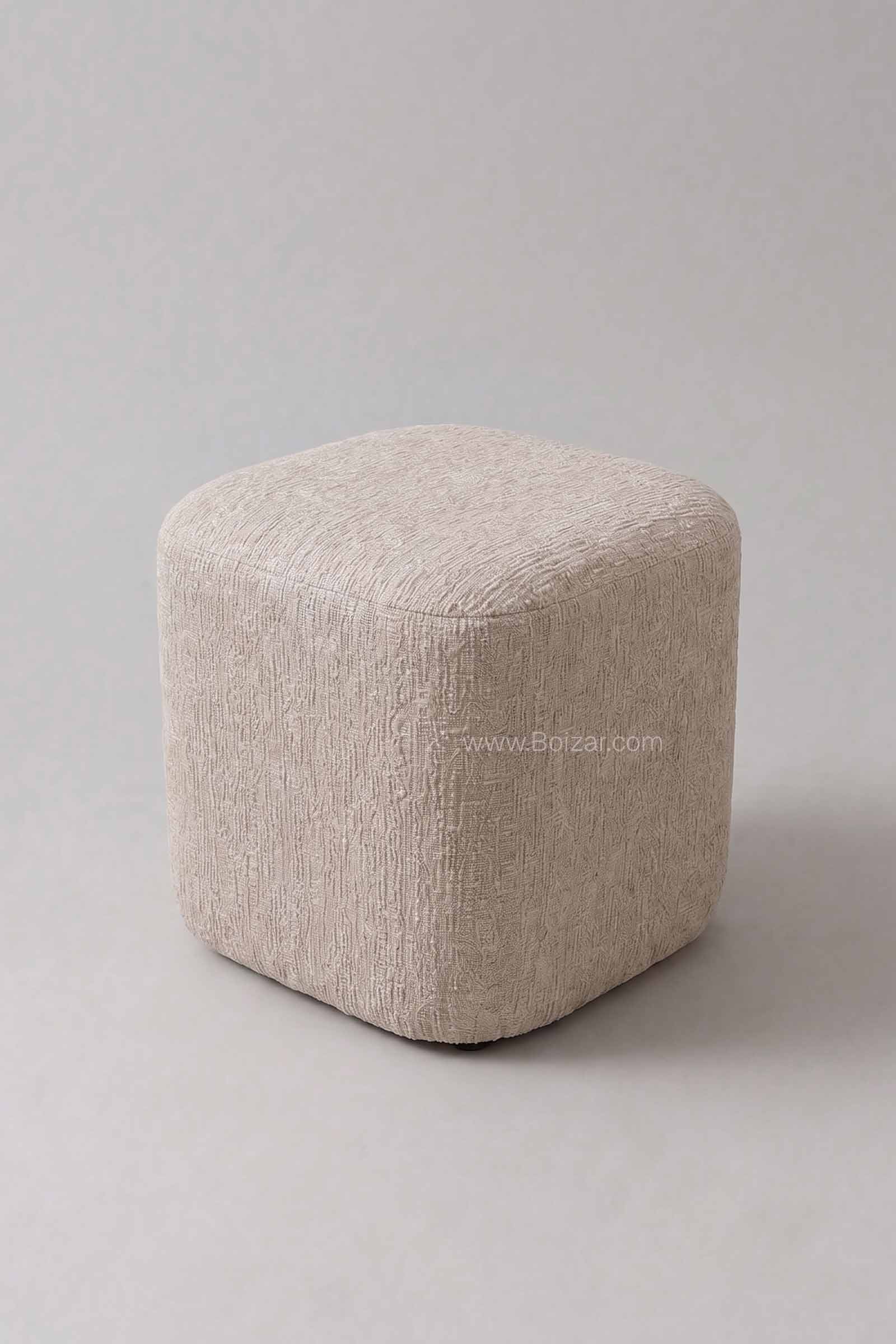 Table basse Marbella | Travertin 80 cm