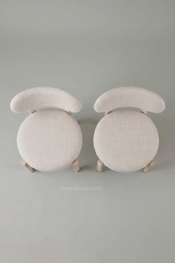 Chaise Hailey - Chaises
