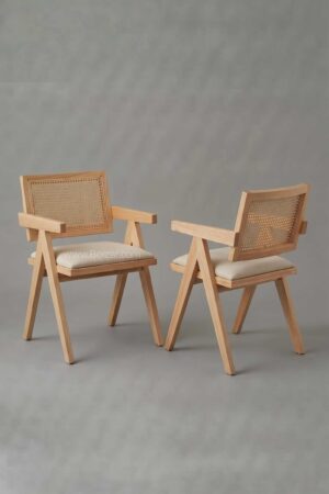 Chaise Rotina - Chaises