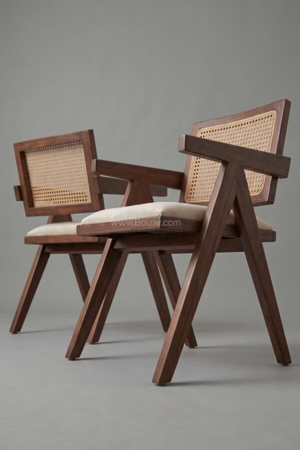 Chaise Rotina - Chaises