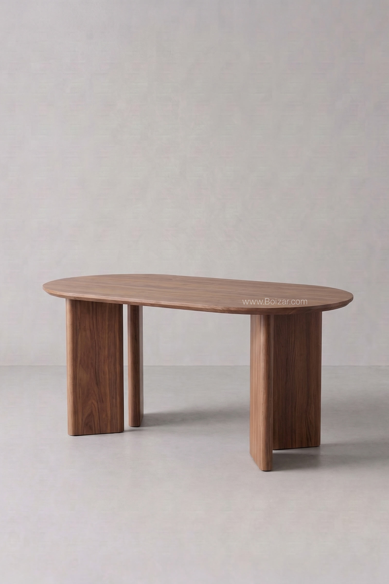 Table à manger Ambre | 150 cm