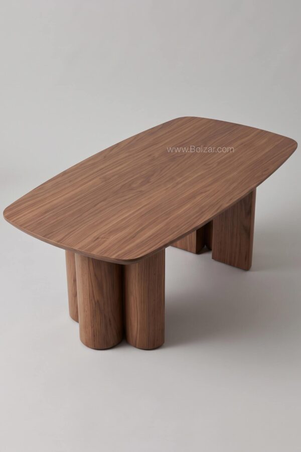 Table basse Trinity | Céramique 120 cm - Tables basses