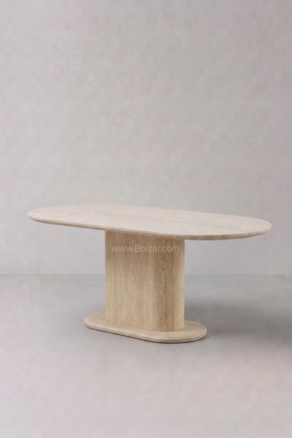 Table à manger Léa | 150 cm - Tables à manger