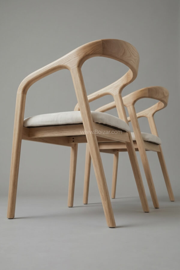 Chaise Carlyon - Chaises