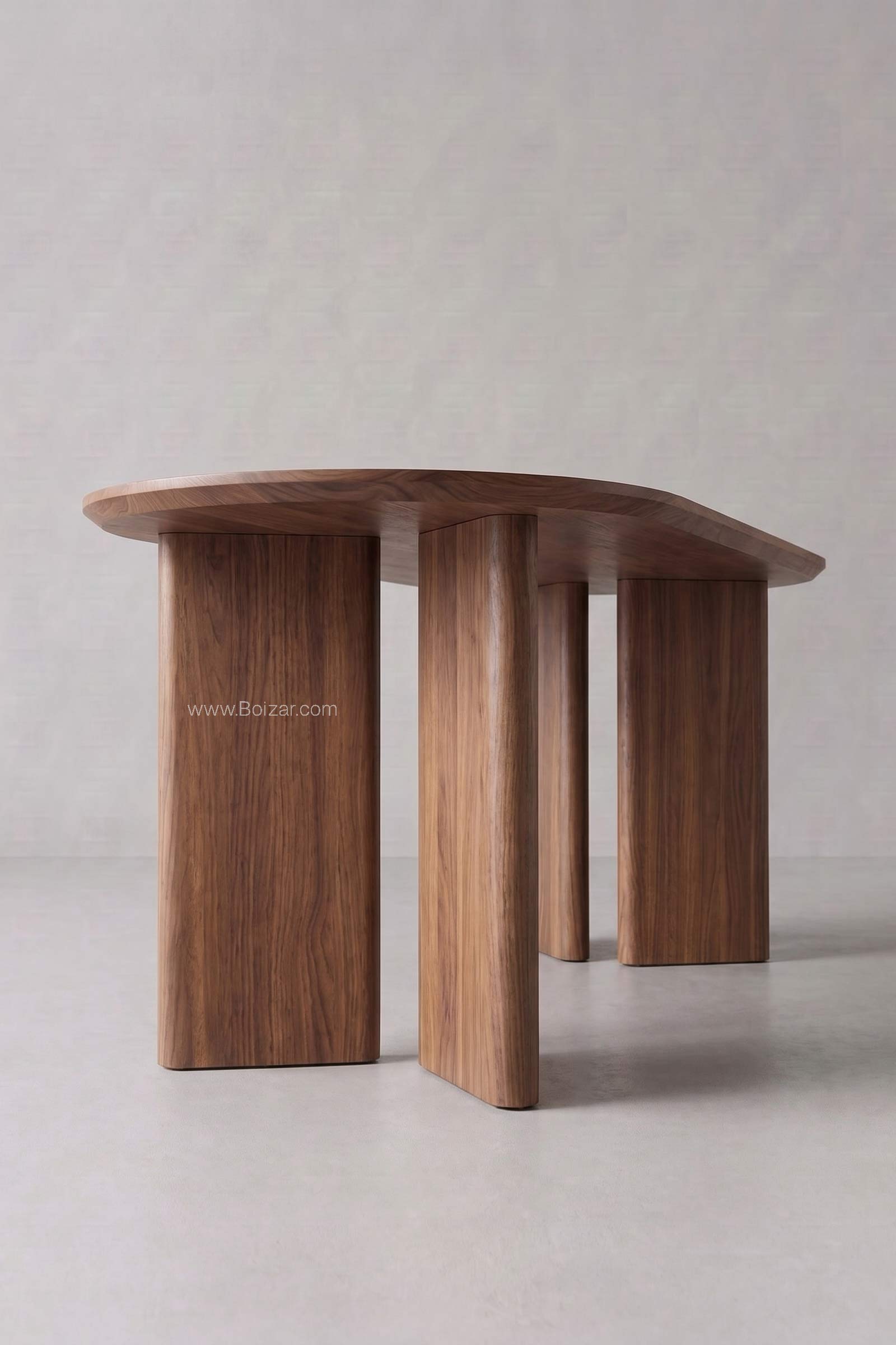 Table à manger Ambre | 150 cm