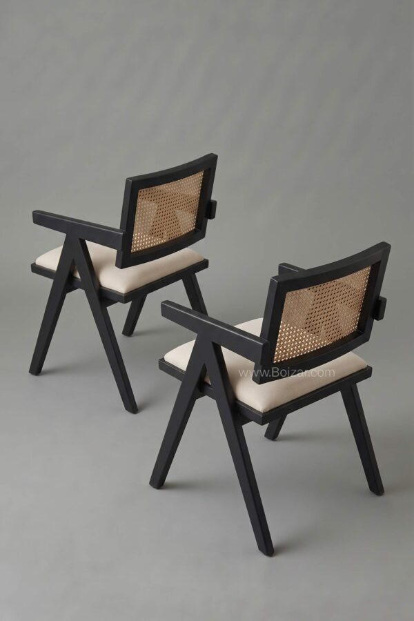 Chaise Rotina - Chaises