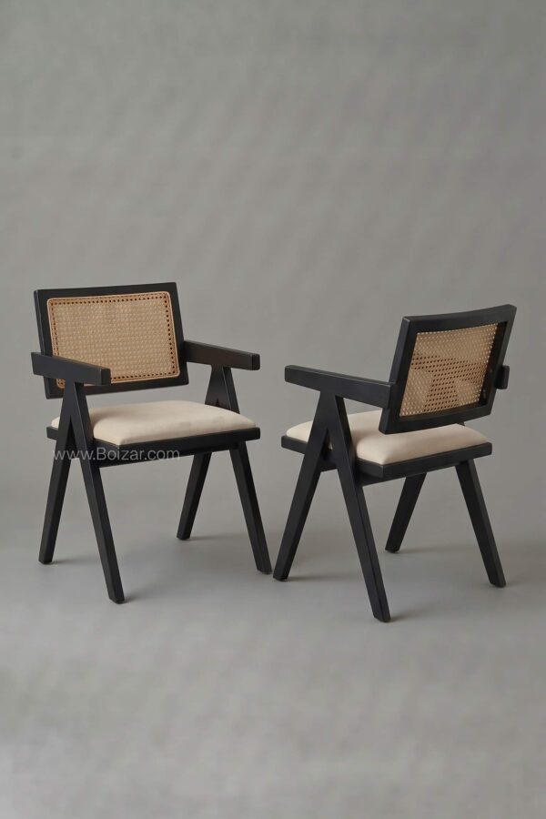 Chaise Rotina - Chaises