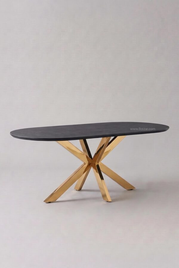 Table à manger Ophelia | 150 cm - Tables à manger
