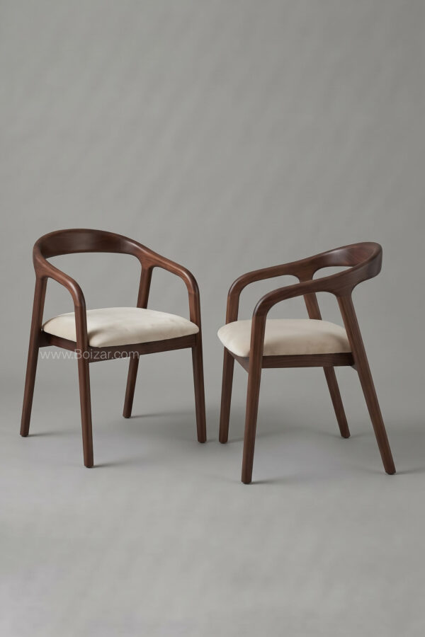 Chaise Carlyon - Chaises