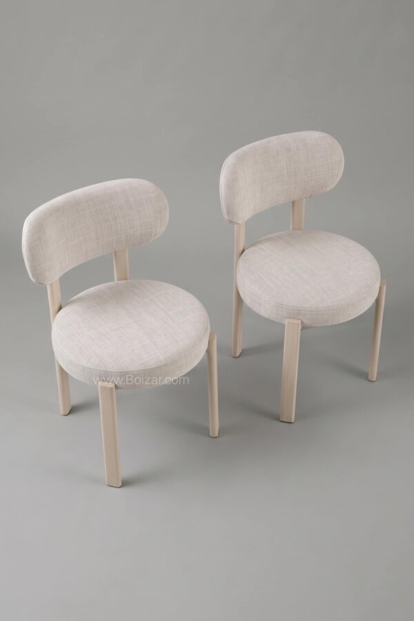 Chaise Hailey - Chaises