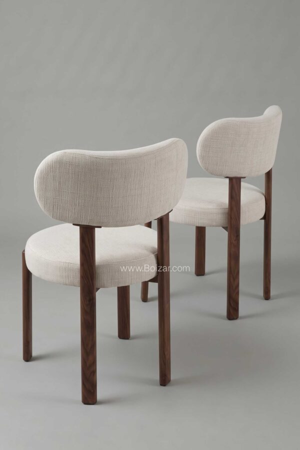 Chaise Hailey - Chaises